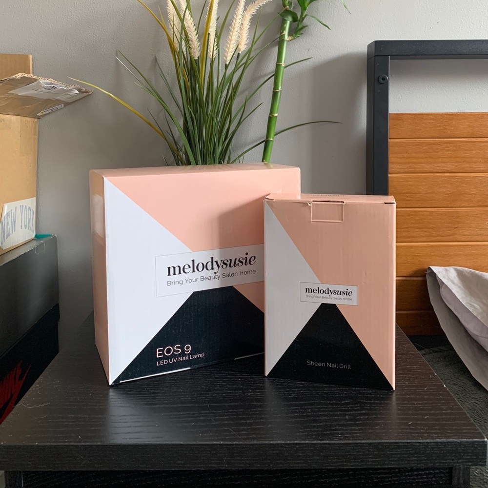 MelodySusie Nail Tech Bundle